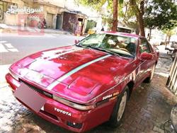 تويوتا سوبرا